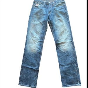 Mens Cinch Jeans 34x38